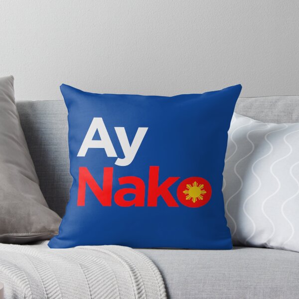 Item preview, Ay Nako - Filipino  designed and sold by -Koleidescope.
