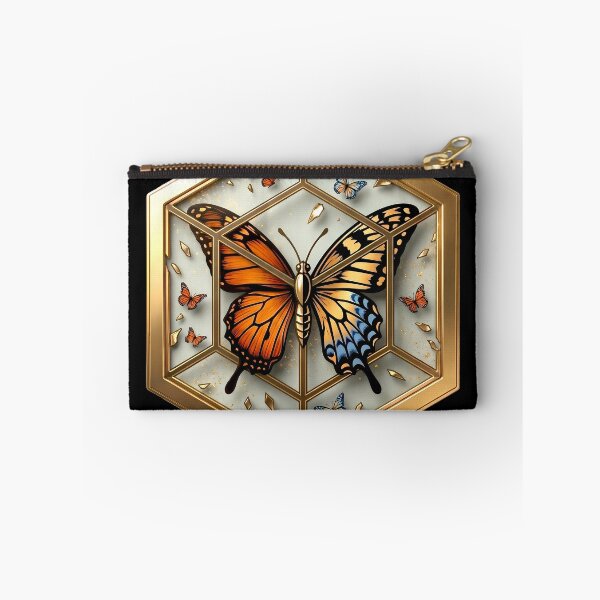 Item preview, butterflies deco 2 designed and sold by dejco.art.