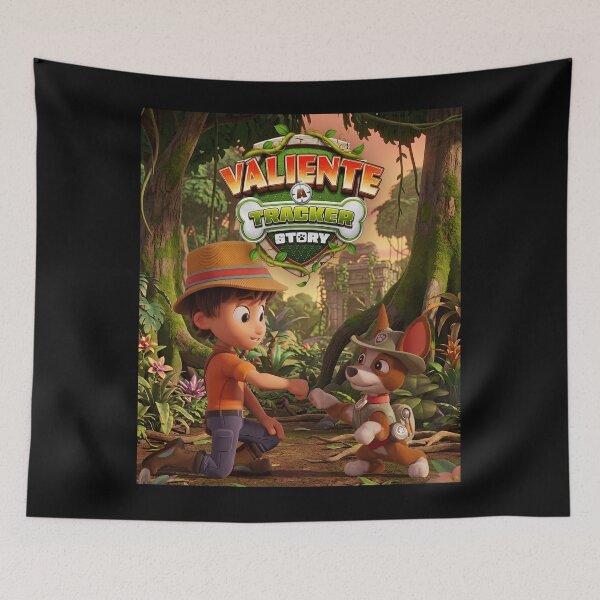 Item preview, paw Patrol designed and sold by thrynafenquar.