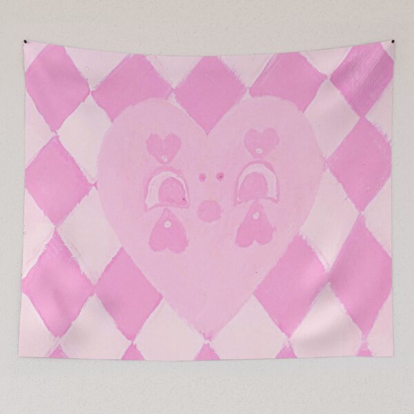 Item preview, Loving Pink Clown designed and sold by Sydney-Sunxhine.