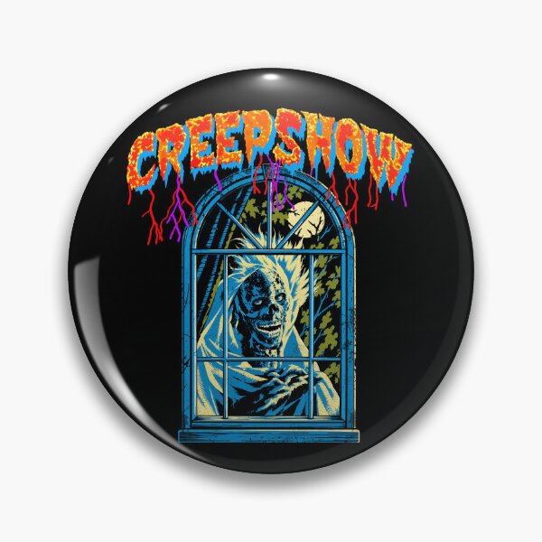 Item preview, Creepshow 1982 designed and sold by keytee.
