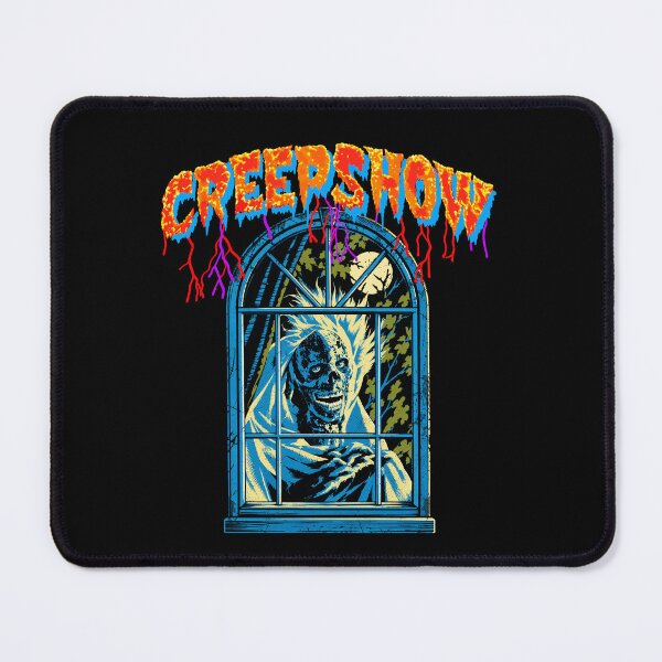 Item preview, Creepshow 1982 designed and sold by keytee.
