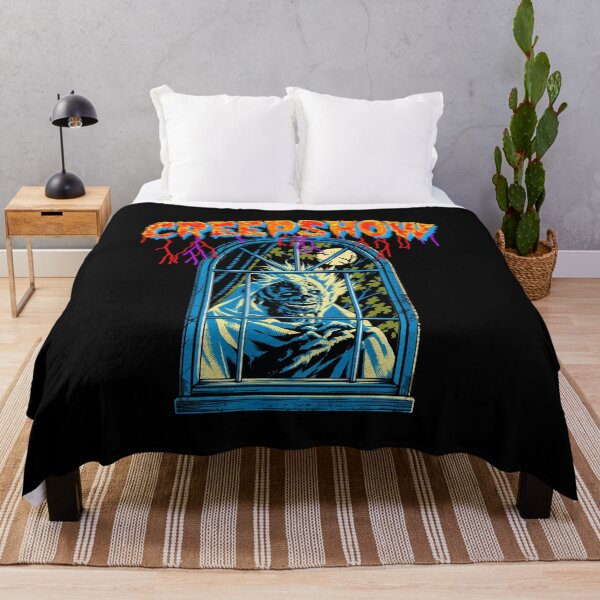 Item preview, Creepshow 1982 designed and sold by keytee.