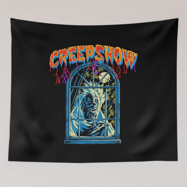 Item preview, Creepshow 1982 designed and sold by keytee.