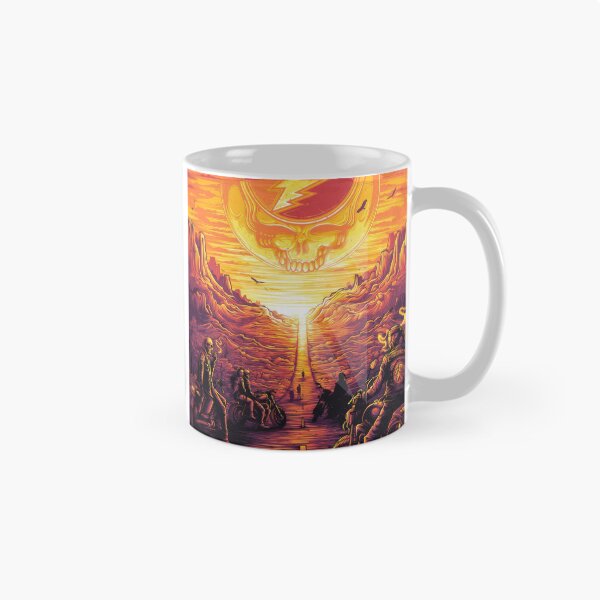 Item preview, Dan Mumford designed and sold by GridDecay.