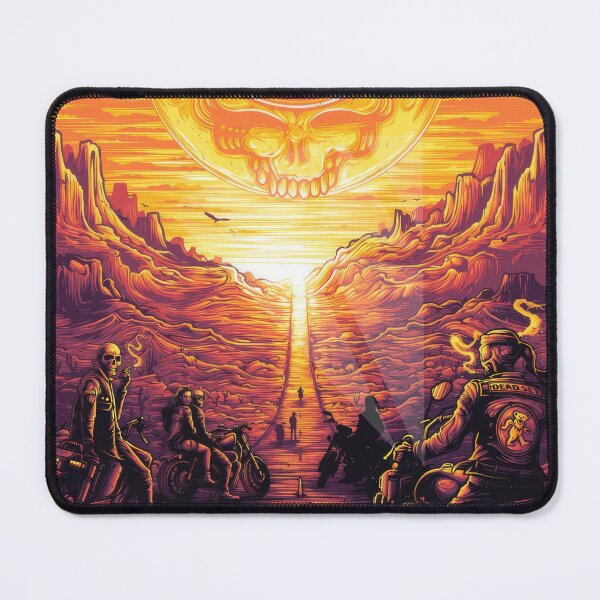 Item preview, Dan Mumford designed and sold by GridDecay.