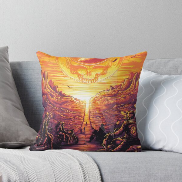 Item preview, Dan Mumford designed and sold by GridDecay.
