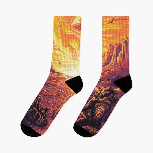 Item preview, Dan Mumford designed and sold by GridDecay.