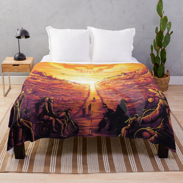 Item preview, Dan Mumford designed and sold by GridDecay.