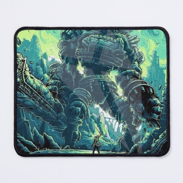 Item preview, Dan Mumford designed and sold by GridDecay.