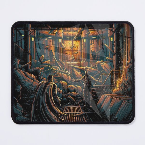 Item preview, Dan Mumford designed and sold by GridDecay.