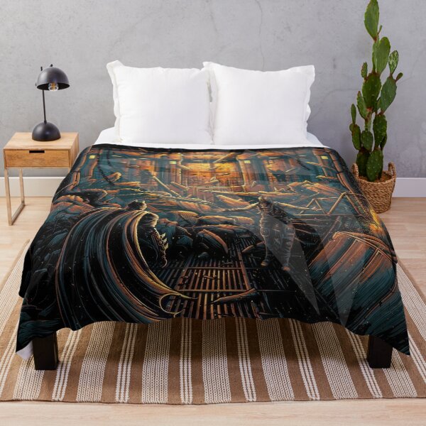 Item preview, Dan Mumford designed and sold by GridDecay.