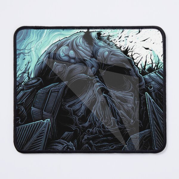 Item preview, Dan Mumford designed and sold by GridDecay.