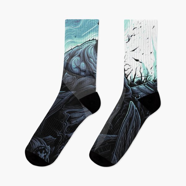 Item preview, Dan Mumford designed and sold by GridDecay.