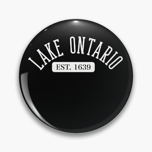 Item preview, Lake Ontario designed and sold by Besoul Design.