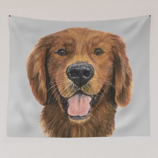 Item preview, Happy Golden designed and sold by NathBros.