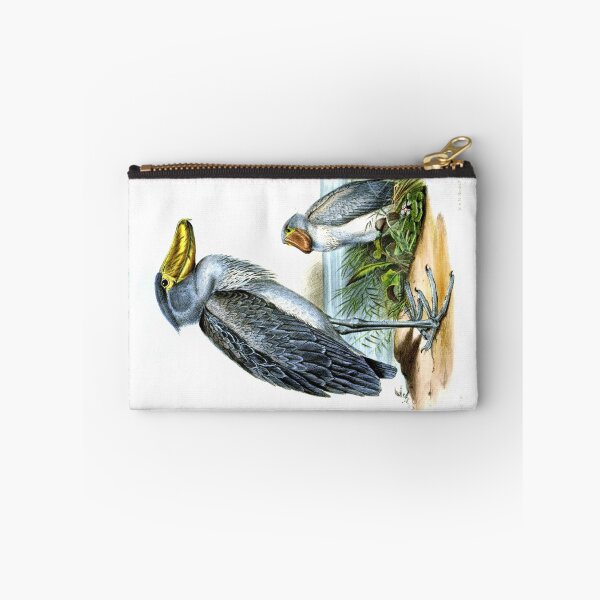 Item preview, Balaeniceps rex by Joseph Wolf designed and sold by Amanda1775.
