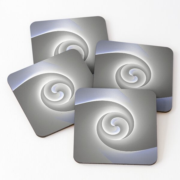 Item preview, Fractal Wave designed and sold by Christine Lake.
