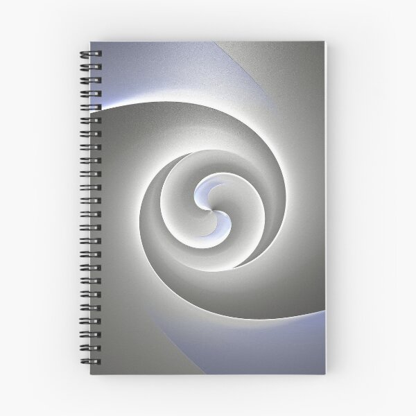 Item preview, Fractal Wave designed and sold by Christine Lake.