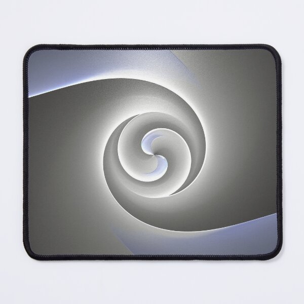 Item preview, Fractal Wave designed and sold by Christine Lake.