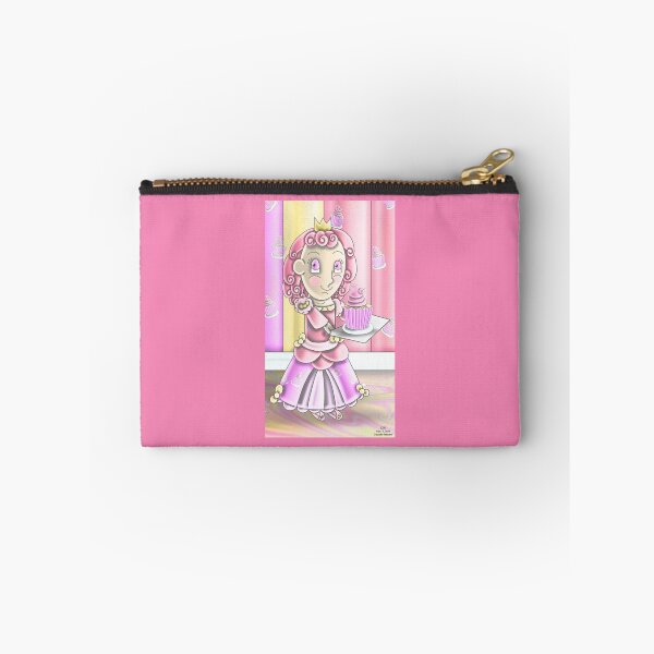 Item preview, Cupcake Princess designed and sold by KJH-Art-Studios.