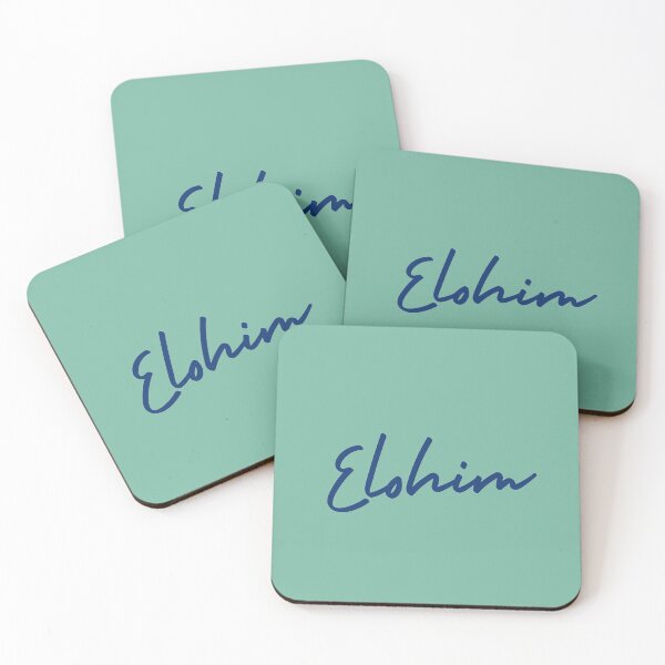 Item preview, Elohim designed and sold by JMartin7021.