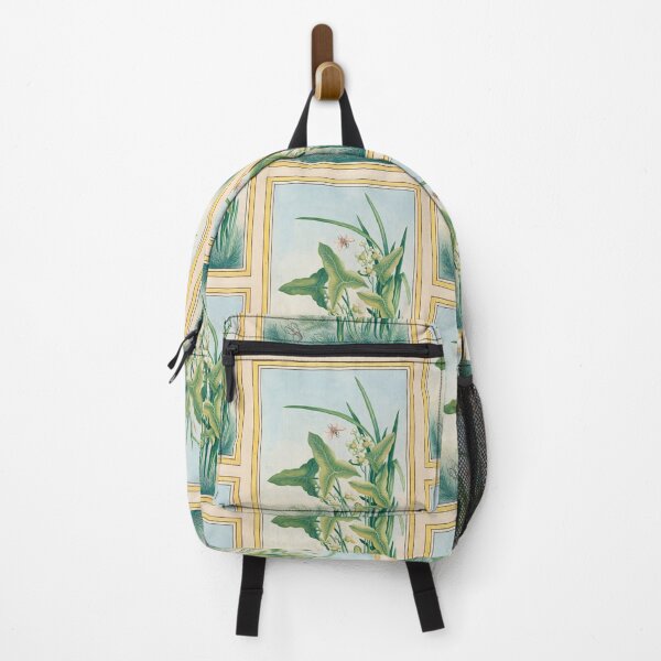 Item preview,  Pierre Joseph Buchoz  Arrowhead Botanical Vintage Art designed and sold by TeeARTHY.