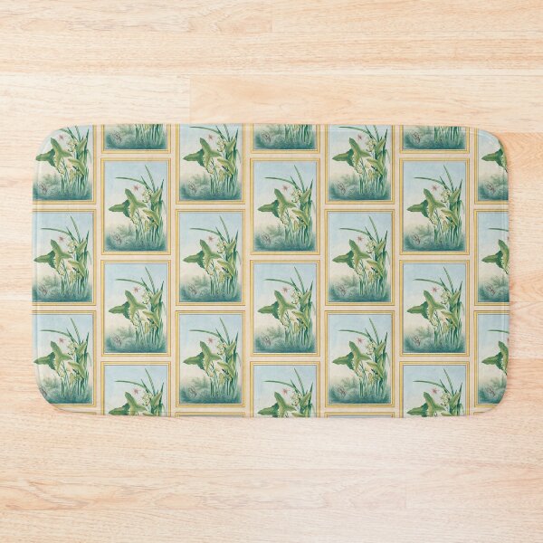 Item preview,  Pierre Joseph Buchoz  Arrowhead Botanical Vintage Art designed and sold by TeeARTHY.