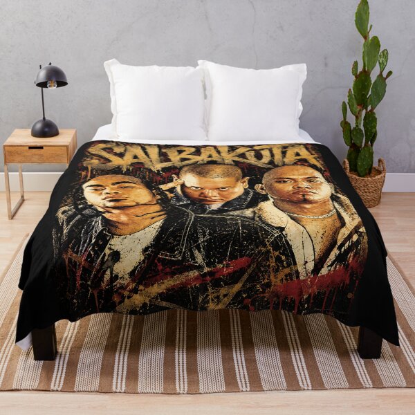Item preview, Pinoy Hip Hop Artist - Salbakuta designed and sold by TeeCodes.