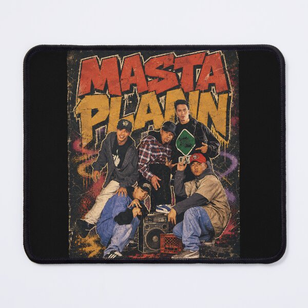 Item preview, Pinoy Hip Hop Artist - Masta Plann designed and sold by TeeCodes.