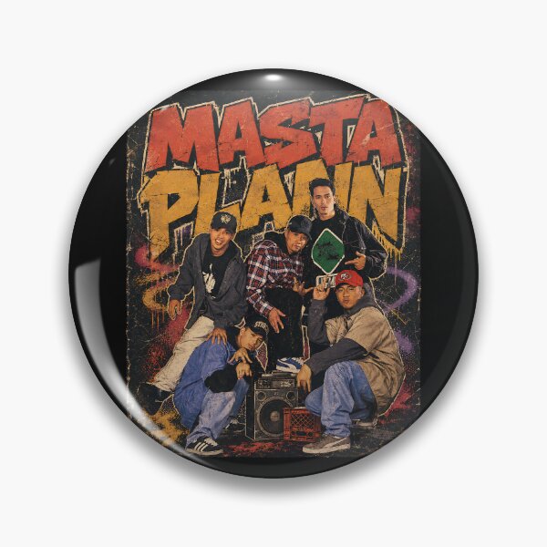 Item preview, Pinoy Hip Hop Artist - Masta Plann designed and sold by TeeCodes.