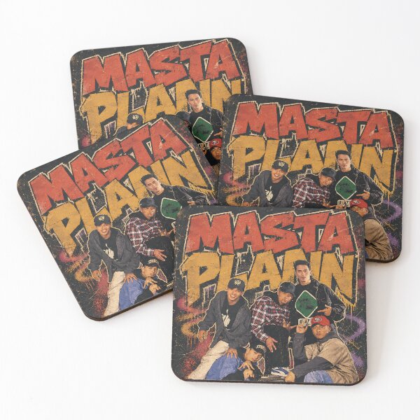 Item preview, Pinoy Hip Hop Artist - Masta Plann designed and sold by TeeCodes.