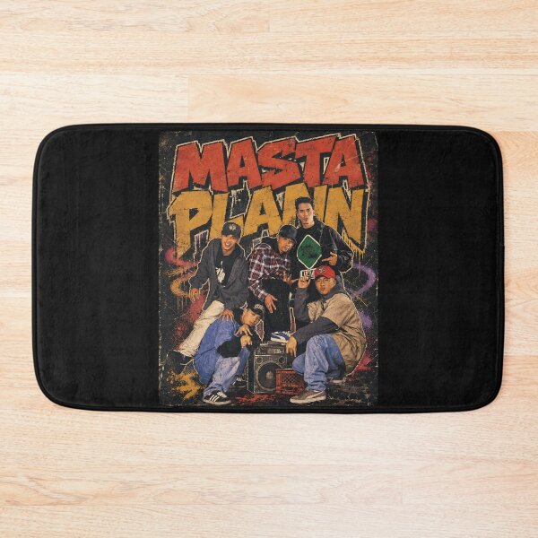 Item preview, Pinoy Hip Hop Artist - Masta Plann designed and sold by TeeCodes.