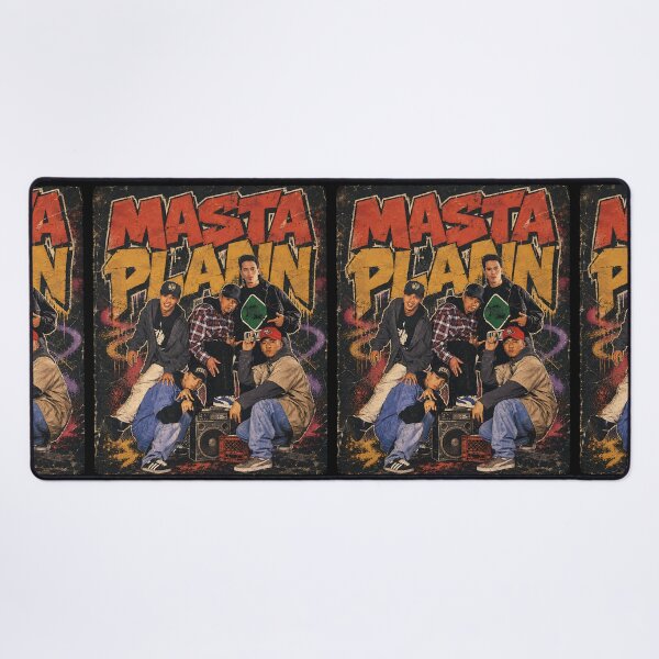 Item preview, Pinoy Hip Hop Artist - Masta Plann designed and sold by TeeCodes.