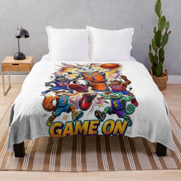 Item preview, Game on designed and sold by redmoon64.