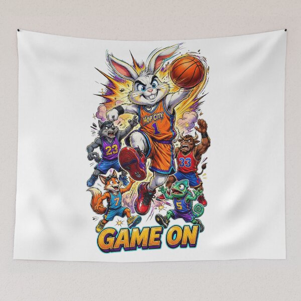 Item preview, Game on designed and sold by redmoon64.