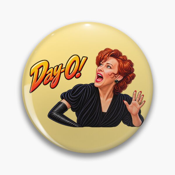Item preview, Day-O designed and sold by Dawne's Designs.