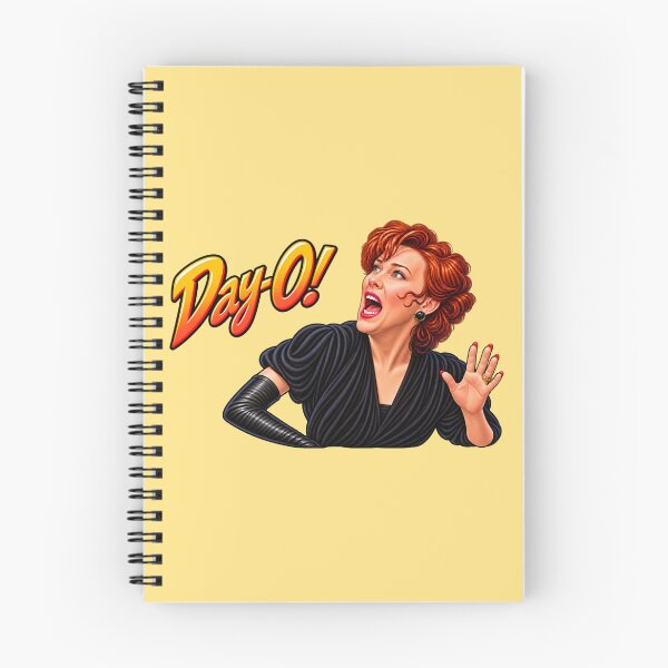 Item preview, Day-O designed and sold by Dawne's Designs.