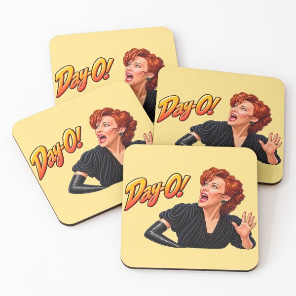 Item preview, Day-O designed and sold by Dawne's Designs.