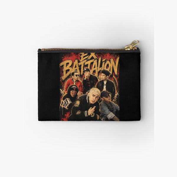 Item preview, Pinoy Hip Hop Artist - Ex Battalion designed and sold by TeeCodes.