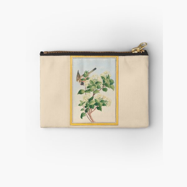 Item preview,  Pierre Joseph Buchoz  White Jasmine Songbird Vintage designed and sold by TeeARTHY.