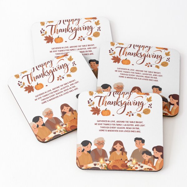 Item preview, Thanksgiving wishes designed and sold by Svitlana777.