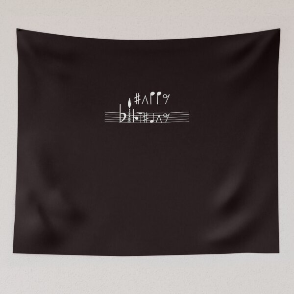 Item preview, Happy Birthday designed and sold by WesWay.
