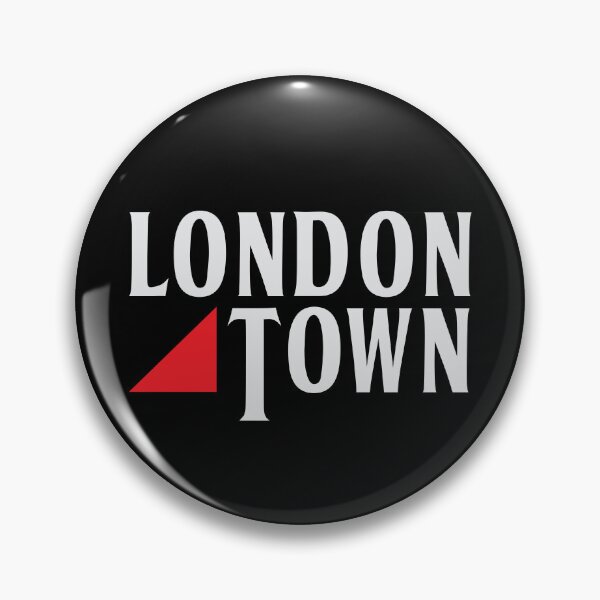Item preview, London town designed and sold by ArtofDissent.