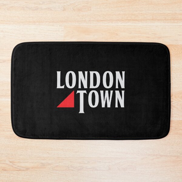 Item preview, London town designed and sold by ArtofDissent.