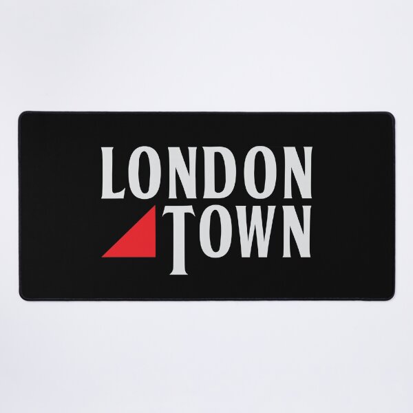 Item preview, London town designed and sold by ArtofDissent.