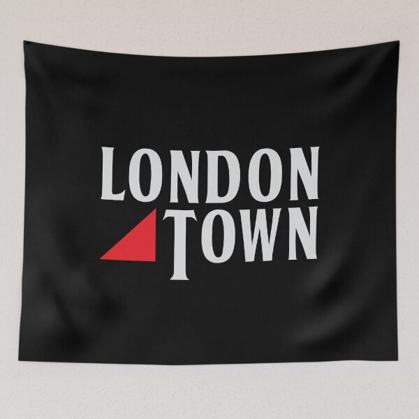 Item preview, London town designed and sold by ArtofDissent.