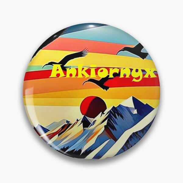 Item preview, Ankiornyx- Timeline Shadows designed and sold by George Hutton Hunter.