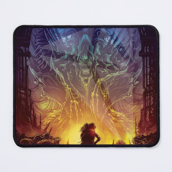 Item preview, Dan Mumford designed and sold by GridDecay.