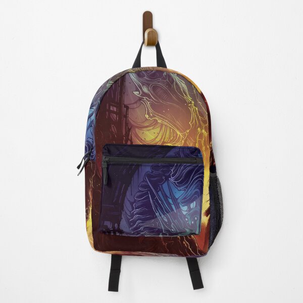 Item preview, Dan Mumford designed and sold by GridDecay.